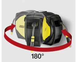 CR 7.220 Компактная Автоматическая Катушка-foto2