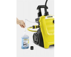 Мойка высокого давления KARCHER K 4 Compact Home-foto2
