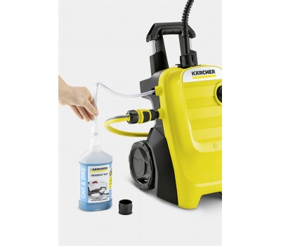 Мойка высокого давления KARCHER K 4 Compact Home