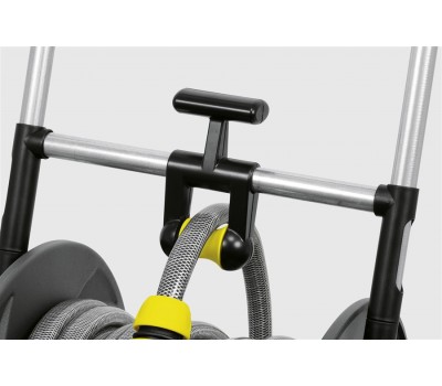 Металлическая Тележка Для Шлангов HT80