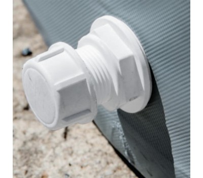 СКЛАДНАЯ БОЧКА