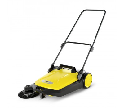 Ручная подметальная машина KARCHER S 4