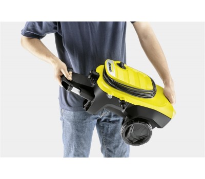 Мойка высокого давления KARCHER K 4 Compact Home