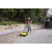 Ручная подметальная машина KARCHER S 4 Twin
