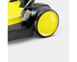 Ручная подметальная машина KARCHER S 4-foto2