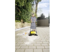 Ручная подметальная машина KARCHER S 4 Twin-foto3