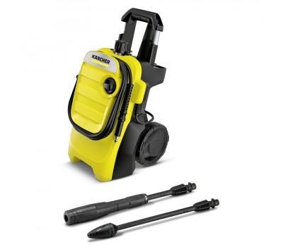 Мойка высокого давления KARCHER K 4 Compact