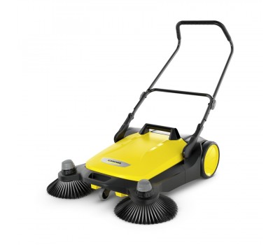 Ручная подметальная машина KARCHER S 6 Twin