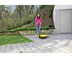 Ручная подметальная машина KARCHER S 4-foto7