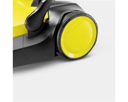 Ручная подметальная машина KARCHER S 6 Twin-foto2