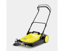Ручная подметальная машина KARCHER S 6-foto5