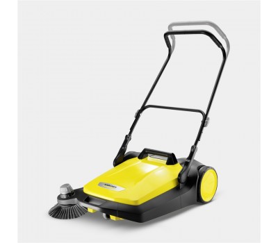 Ручная подметальная машина KARCHER S 6