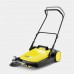 Ручная подметальная машина KARCHER S 6