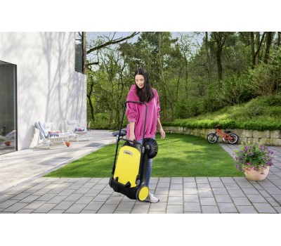 Ручная подметальная машина KARCHER S 4