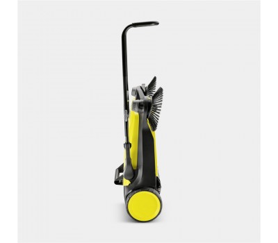 Ручная подметальная машина KARCHER S 6 Twin