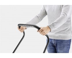 Ручная подметальная машина KARCHER S 6 Twin-foto6