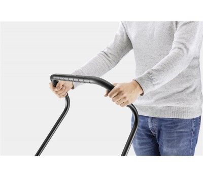 Ручная подметальная машина KARCHER S 6 Twin