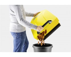 Ручная подметальная машина KARCHER S 6 Twin-foto7