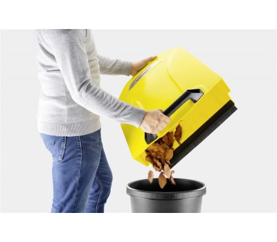 Ручная подметальная машина KARCHER S 6 Twin