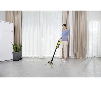 Вертикальный пылесос KARCHER VC 4S Cordless *EU