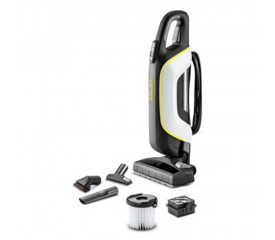 Вертикальный пылесос KARCHER VC 5 Premium (White) Вертикальный пылесос KARCHER VC 5 Premium (White)