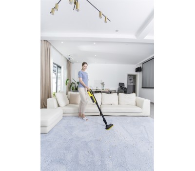 Вертикальный пылесос KARCHER VC 4S Cordless *EU