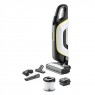 Вертикальный пылесос KARCHER VC 5 Cordless (White)