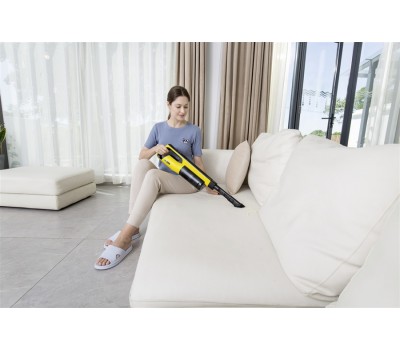 Вертикальный пылесос KARCHER VC 4S Cordless Plus *EU