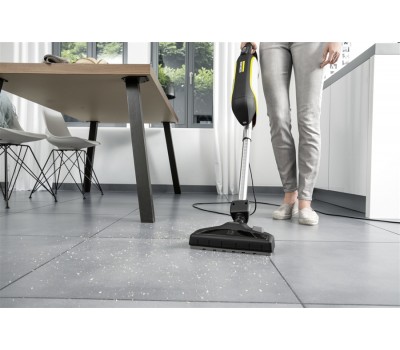 Вертикальный пылесос KARCHER VC 5 Premium (White) Вертикальный пылесос KARCHER VC 5 Premium (White)