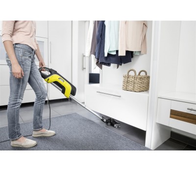 Вертикальный пылесос KARCHER VC 5