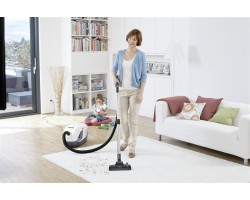 Пылесос с аквафильтром Karcher DS 6 PLUS-foto2