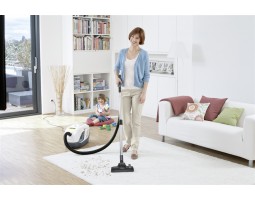 Пылесос с аквафильтром Karcher DS 6 PLUS-foto2