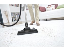 Пылесос с аквафильтром KARCHER DS 6-foto2