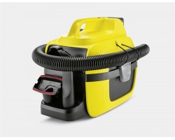 Хозяйственный пылесос KARCHER WD 1 Compact Battery Set-foto3
