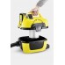 Хозяйственный пылесос KARCHER WD 1 Compact Battery Set
