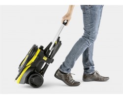 Мойка высокого давления KARCHER K 4 Compact-foto4
