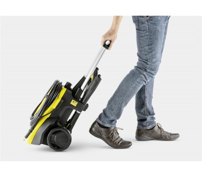 Мойка высокого давления KARCHER K 4 Compact