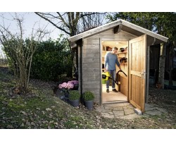 Хозяйственный пылесос KARCHER WD 1 Compact Battery Set-foto8