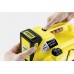 Хозяйственный пылесос KARCHER WD 1 Compact Battery
