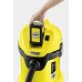 Хозяйственный пылесос KARCHER WD 3 Battery