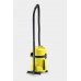 Хозяйственный пылесос KARCHER WD 3 Battery