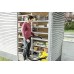 Хозяйственный пылесос KARCHER WD 3 Battery