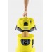 Хозяйственный пылесос KARCHER WD 3 Battery Set