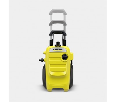 Мойка высокого давления KARCHER K 4 Compact