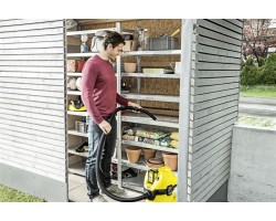 Хозяйственный пылесос KARCHER WD 3 Battery Set-foto7