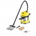 Хозяйственный пылесос KARCHER WD 4 S V-20/5/22 (WD 4 Premium)