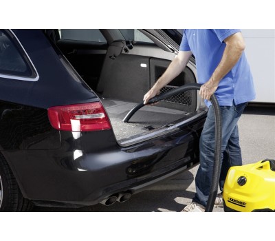 Хозяйственный пылесос KARCHER WD 4 S V-20/5/22 (WD 4 Premium)