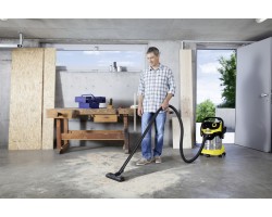 Хозяйственный пылесос KARCHER WD 5 Premium-foto2