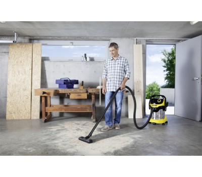 Хозяйственный пылесос KARCHER WD 5 Premium