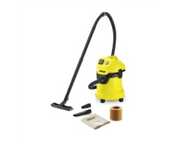Хозяйственный пылесос KARCHER WD 3 P
